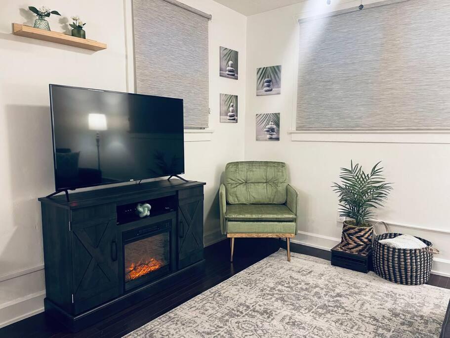 Lady Madonna Sage Flat Apartman Salt Lake City Kültér fotó
