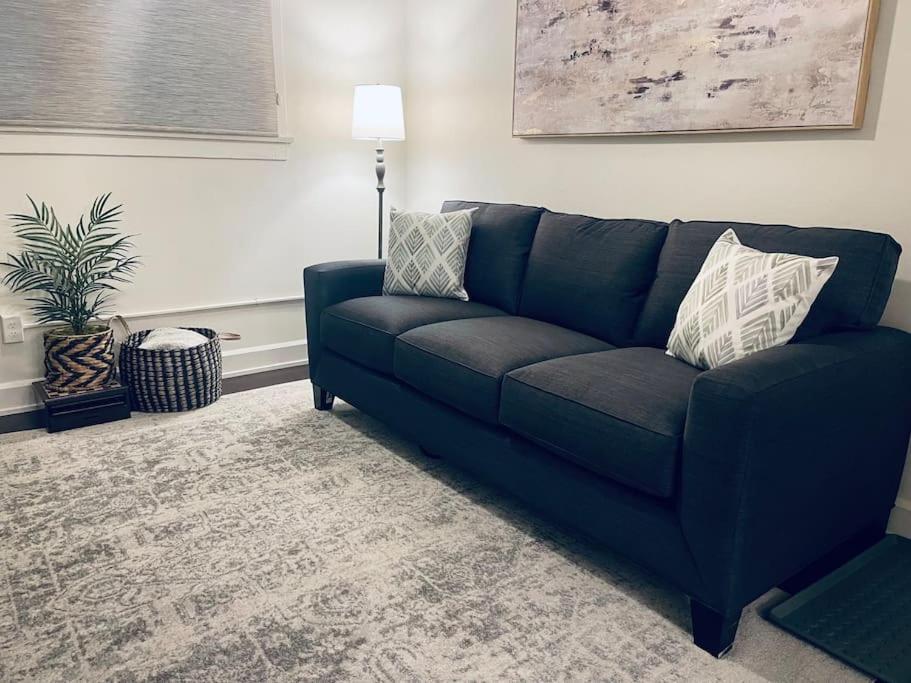 Lady Madonna Sage Flat Apartman Salt Lake City Kültér fotó
